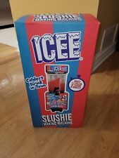 Icee Slushie Making Machine Fits on Counter -Used, used for sale  Shipping to South Africa