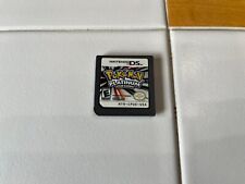 Pokémon platinum authentic for sale  Lovell