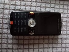 sony ericsson w810i for sale  WALSALL