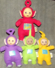 Teletubbies plush doll for sale  Ardmore
