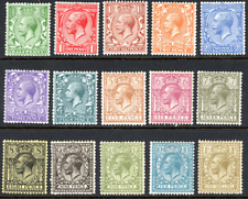 Kgv definitive postage for sale  Shipping to Ireland