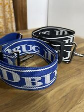 Bug shoulder strap for sale  PAIGNTON