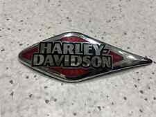 harley tank badges for sale  Shipping to Ireland