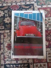 Bmw isetta magazine for sale  WREXHAM