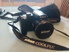 Nikon coolpix p90 usato  San Giuliano Terme