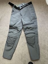 Aerostich Darien Light Pants - 32 Gore-tex - Like New for sale  Shipping to South Africa