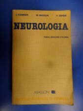 Neurologia terza edizione usato  Italia