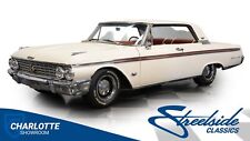 1962 ford galaxie for sale  Concord