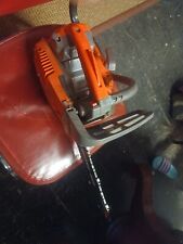 Top handle chainsaw for sale  Martin