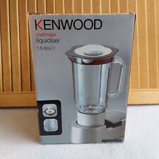 Kenwood liquidiser at337 for sale  BARNSTAPLE