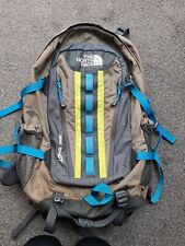 North face rucksack for sale  LEICESTER