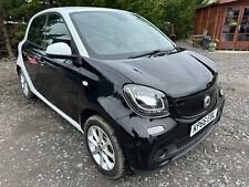 smart car leather seats for sale  CHORLEY