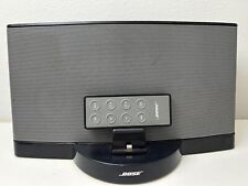 Bose SoundDock Series II iPod iPhone Speaker With Remote & Cords - Tested for sale  Shipping to South Africa