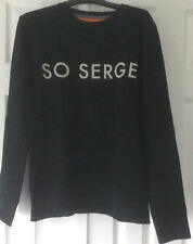 Serge denimes men for sale  ALFRETON