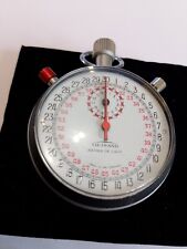 Rare chronometre guinand d'occasion  Montélimar
