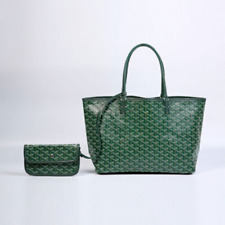 Goyard dogtooth large for sale  Shipping to Ireland