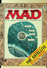 Mad magazine good for sale  Lansdale