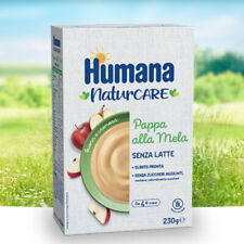 Humana pappa lattea usato  Gravina In Puglia