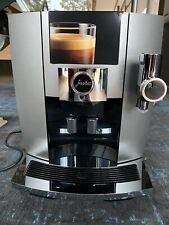 Jura kaffeevollautomat gebraucht kaufen  Dornholzhausen,-Kirdorf