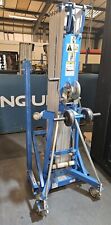 Genie superlift advantage for sale  BASILDON