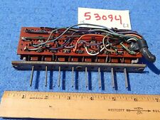 Wurlitzer selector switch for sale  Napa