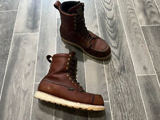Red wing irish for sale  Shipping to Ireland