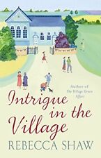 Intrigue village rebecca for sale  UK