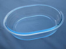 PHILIPS HOSTESS ( THREE DISH OVAL TYPE )  TROLLEY DISH GENUINE PYREX for sale  Shipping to South Africa