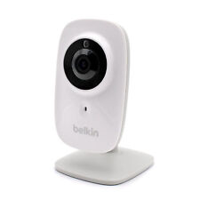 Belkin f7d7602v2 netcam gebraucht kaufen  Deutschland