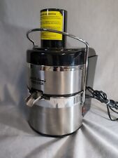 power juicer health for sale  Bellingham