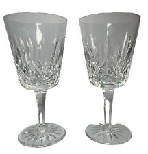 Waterford crystal water for sale  Chevy Chase