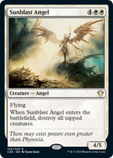 Sunblast angel mtg d'occasion  Expédié en Belgium