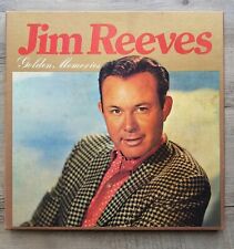 jim reeves lp for sale  NORWICH
