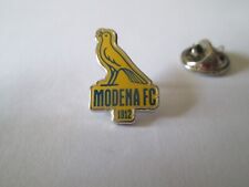 Modena club spilla usato  Torino