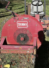 Toro 2670 lawn for sale  Morganville