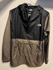 North face windbreaker for sale  Shipping to Ireland