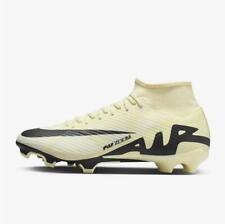 Nike scarpette calcio usato  Lauria