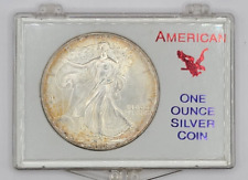 1986 dollar american for sale  Pierson