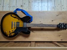 Epiphone dot vintage for sale  SHIPLEY