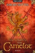 Schatten camelot roman gebraucht kaufen  Berlin