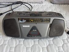 Watson 5245 stereo gebraucht kaufen  Bad Zwischenahn
