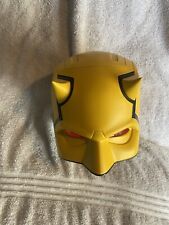 Daredevil yellow helmet for sale  San Diego