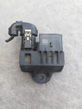 diesel glow plug relay for sale  SOUTHALL