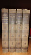 Lot antique literary for sale  Anniston