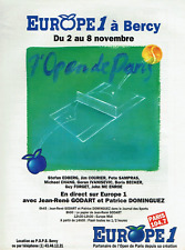Publicité advertising 0123 d'occasion  Raimbeaucourt