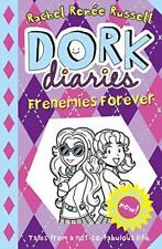 Dork diaries frenemies for sale  ROSSENDALE