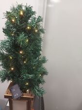 Green christmas tree for sale  BLACKPOOL