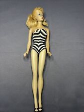 1959 barbie number for sale  San Marcos