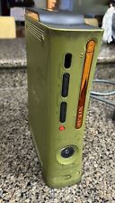 Xbox 360 Halo 3 Edition Console With HDD  For Parts or Repair Only - Red Ring ** for sale  Shipping to South Africa
