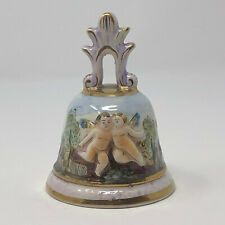 Capodimonte bell 1535 for sale  Stapleton